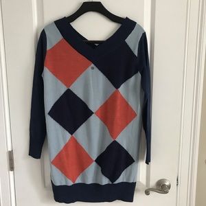 Beautiful wool sweater